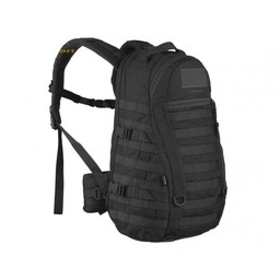 Wisport Plecak Caracal 25l czarny Cordura MOLLE Air