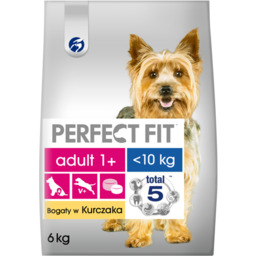 Perfect Fit Adult 6 kg - sucha karma