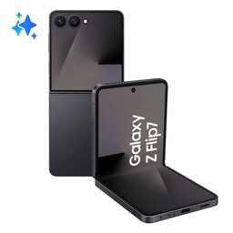 Samsung Galaxy Z Flip 7 (F766) 5G 12/512GB