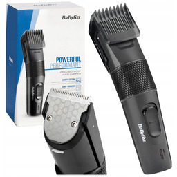 Maszynka Do Włosów Babyliss E786E Precision Cut Bezprzewodowa