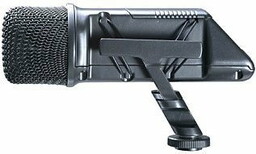 Mikrofon Rode Stereo VideoMic