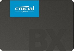 Dysk Crucial CT240BX500SSD1 (240 GB ; 2.5"; SATA