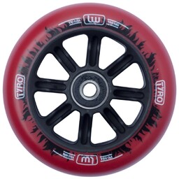 kółka LONGWAY - Longway Tyro Nylon Core Pro