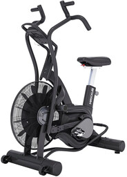 Maxxus AirBike 90 PRO rower powietrzny, treningowy, domowy