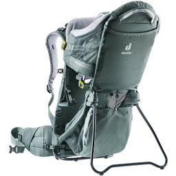Bezpieczne nosidełko dla dziecka Deuter Kid Comfort Active