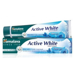 HIMALAYA Żel wybielający do mycia zębów - 75ml