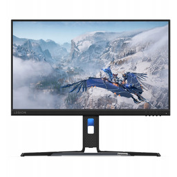 Monitor Lenovo Legion R24e 23,8" Fhd Ips 180Hz