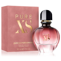 Paco Rabanne, Pure XS, woda perfumowana, 30 ml