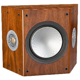 Monitor Audio Silver FX Walnut - para