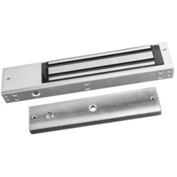 EURA Zwora elektromagnetyczna ZE-50H5 Zyskaj