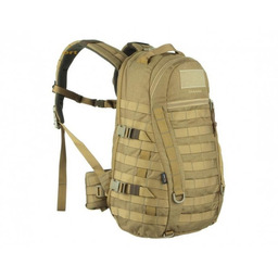 Wisport Plecak Caracal 25l coyote Cordura MOLLE Camelbak