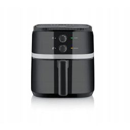 Frytkownica beztłuszczowa Severin Fr 2452 1500W 5L