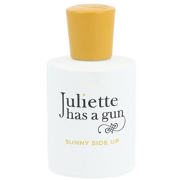 Juliette Has A Gun Sunny Side Up woda