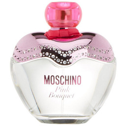 Moschino Pink Bouquet woda toaletowa 100 ml TESTER