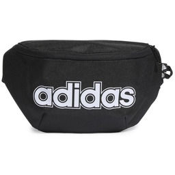 Nerka adidas Classic Foundation Waist Bag HT4777 Czarny