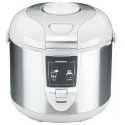 Gastroback Pro 42518 700W 5l Ryżowar