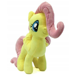 FLUTTERSHY MY LITTLE PONY KUCYK MASKOTKA PLUSZAK