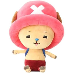One Piece Plüsch Figur New Chopper 7 25