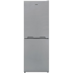 Lodówka KOENIC KFK 517-3 E IN 166cm Inox