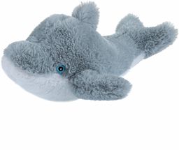 Wild Republic 24809 Dolphin Stuffed Animal 8 cali
