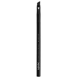 NYX Professionam Makeup - PRO ANGLED BRUSH -
