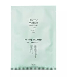 Dermomedica Healing TRX Mask 1 szt.