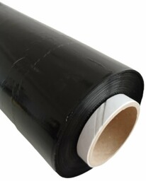 Folia stretch transparentna 1,65 kg netto +/- 3%