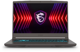 Laptop MSI Thin 15 B12VE (RTX 4050, GDDR6