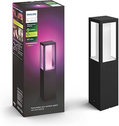Philips Hue White and color ambiance Zewnętrzna lampa