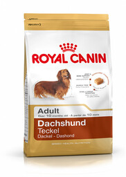 ROYAL CANIN Dachshund Adult 7,5kg