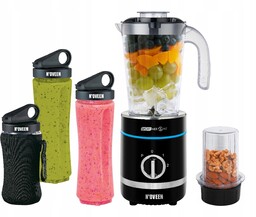 Blender kielichowy Noveen Sport Mix & Fit SB2000