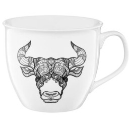 AMBITION Kubek Zodiac Byk