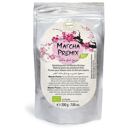 Herbata Ronnefeldt Matcha Premix 200g