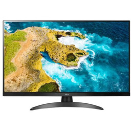 Monitor 27TQ615S-PZ 27 cali FHD IPS LED