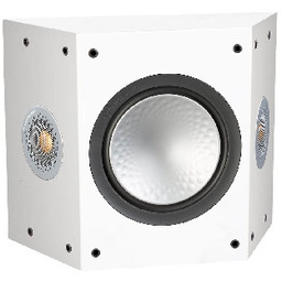 Monitor Audio Silver FX Satin White - para