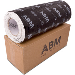 Mata Antywibracyjna Butylowa Premium Extreme Izolacja Auta Abm