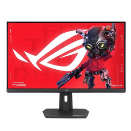 Monitor Led 32" Asus Rog Strix XG32UCG