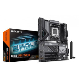 Gigabyte Płyta główna B850 EAGLE WIFI6E