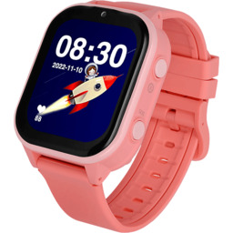 Smartwatch GARETT Kids Sun Ultra 4G Różowy