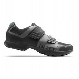 Buty MTB wpinane w pedały SPD Giro BERM