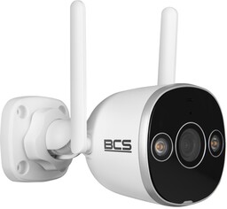 Kamera IP 5Mpx BCS-B-THOME01 2.8mm Wi-Fi BCS