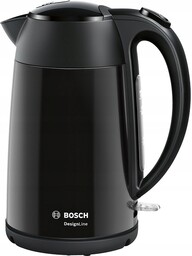 Czajnik elektryczny Bosch Twk 3P423 1,7L czarny