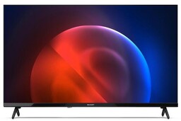 Telewizor Led Sharp 32FH4EA 32" Hd Ready czarny