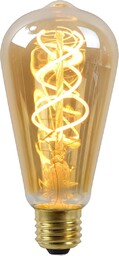 Lucide LED Bulb TWILIGHT SENSOR - lampa żarowa
