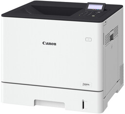 Kolorowa drukarka laserowa Canon i-SENSYS LBP710Cx