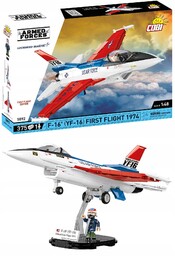 Cobi 5892 F-16 (YF-16) First Flight ED.373K Amerykański