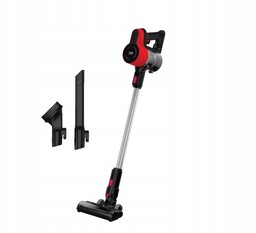 Odkurzacz pionowy Beko VRT50121VR czerwony