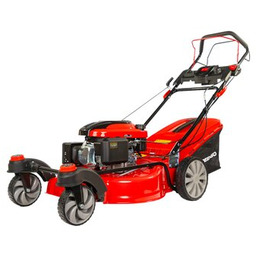 GREENSO Kosiarka spalinowa KS53-L196NS 360 Loncin z napędem