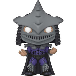 Funko Pop! Filmy: Wojownicze Żółwie Ninja - (Wojownicze