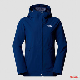 The North Face Kurtka Ocieplana Damska Inlux Insulated